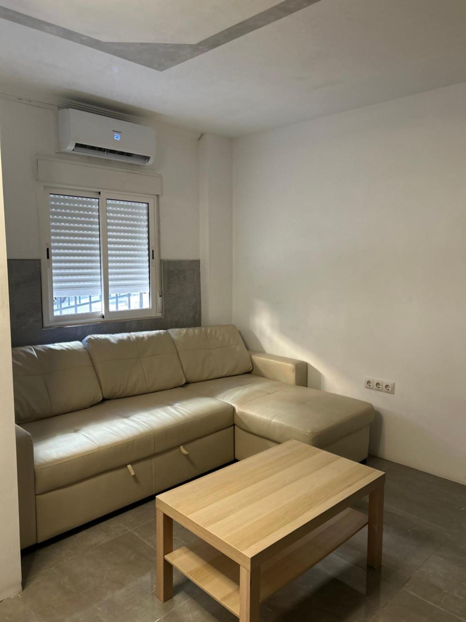 Casa Luque Holiday home