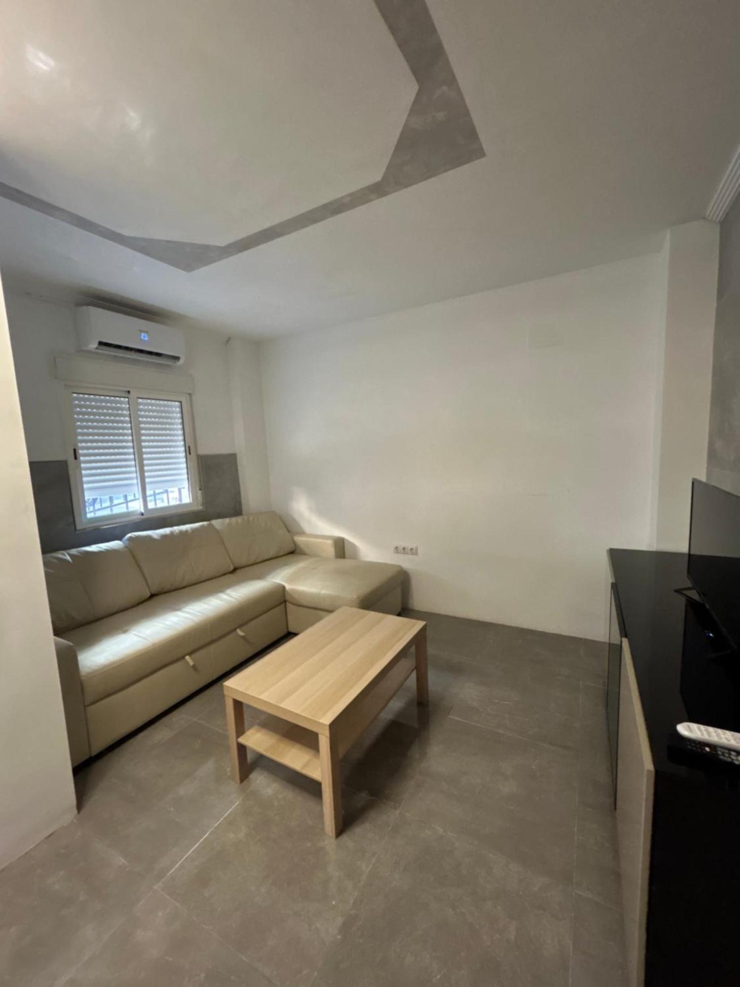 Holiday home Casa Luque *