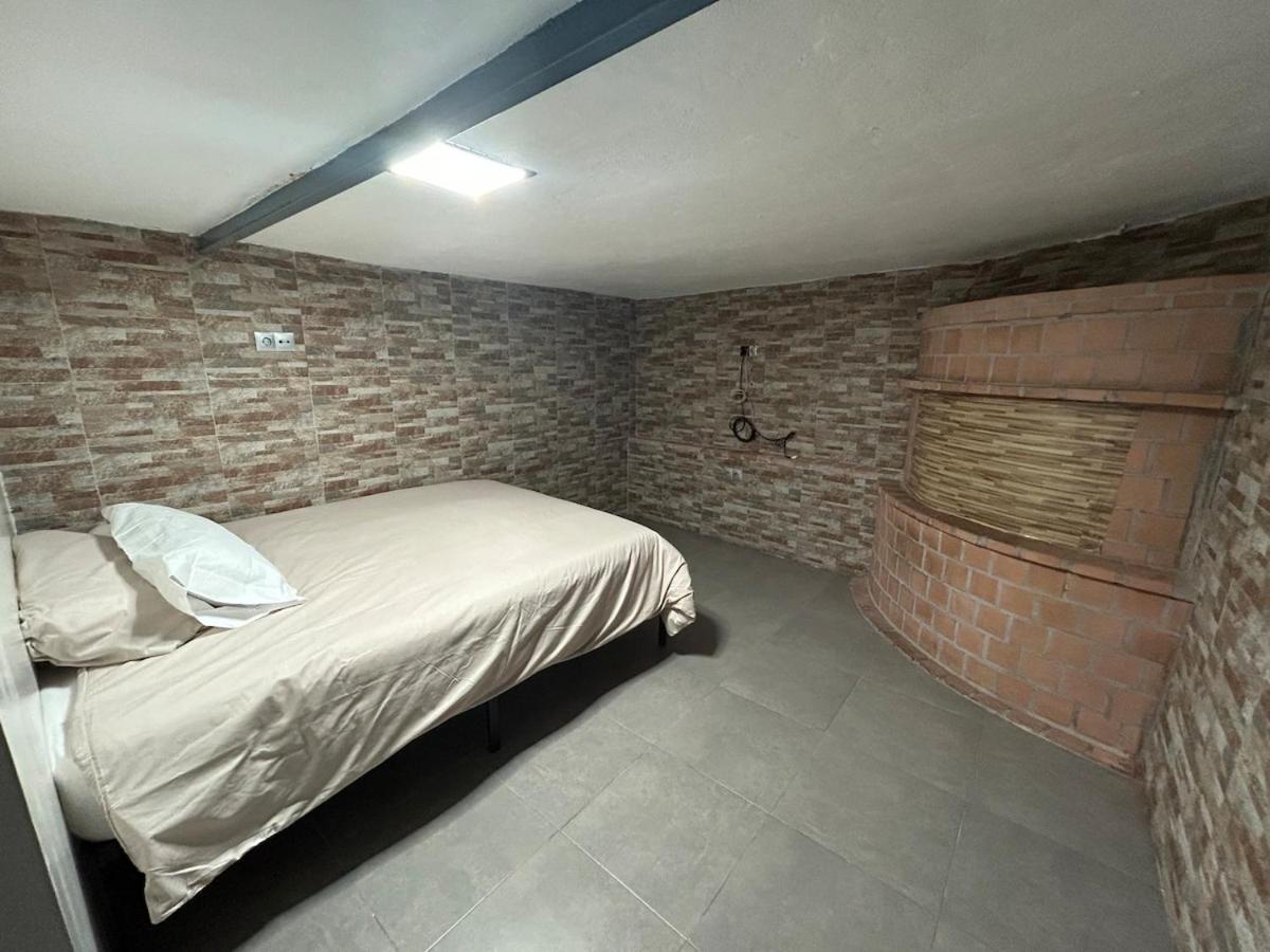 Feriehus Casa Luque Málaga